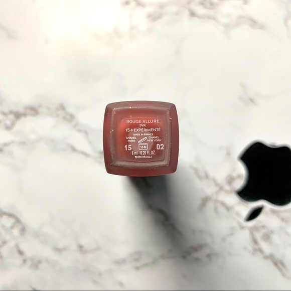 Chanel matte lip liquid color lipstick - Picture 2 of 3